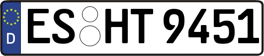 ES-HT9451