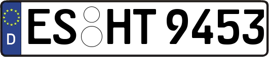 ES-HT9453