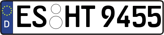 ES-HT9455