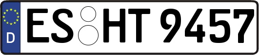 ES-HT9457