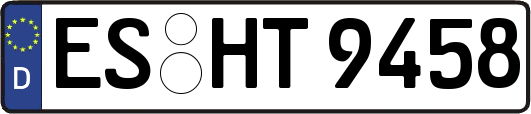 ES-HT9458