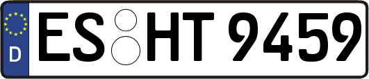 ES-HT9459