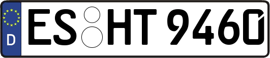 ES-HT9460