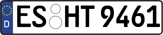 ES-HT9461