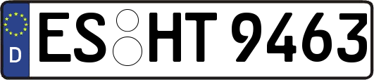 ES-HT9463