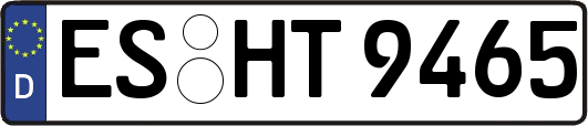 ES-HT9465