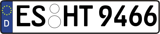 ES-HT9466
