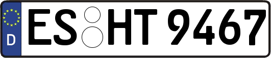 ES-HT9467