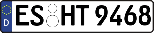 ES-HT9468