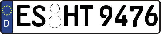 ES-HT9476