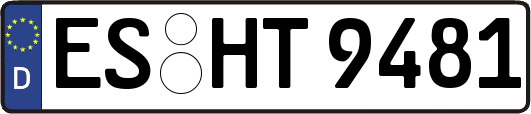 ES-HT9481
