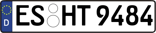 ES-HT9484