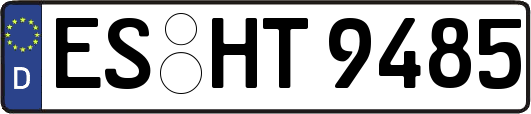 ES-HT9485