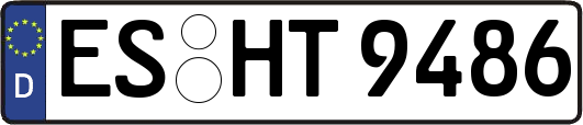ES-HT9486
