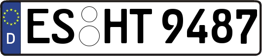 ES-HT9487