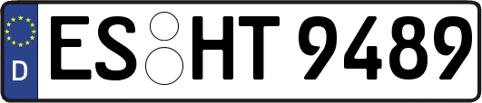 ES-HT9489