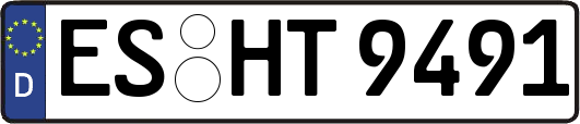 ES-HT9491
