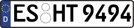 ES-HT9494