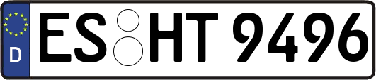 ES-HT9496