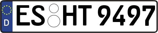 ES-HT9497