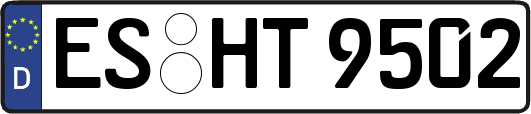 ES-HT9502