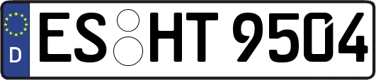 ES-HT9504