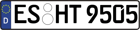 ES-HT9505