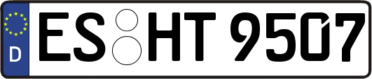 ES-HT9507