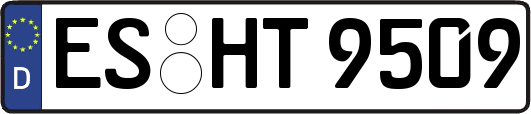 ES-HT9509