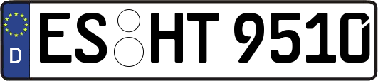 ES-HT9510