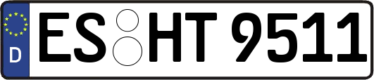 ES-HT9511