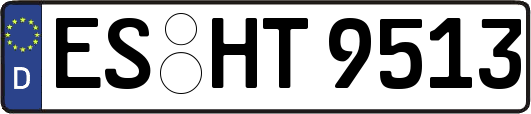 ES-HT9513