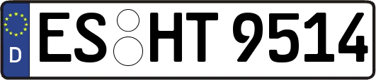 ES-HT9514