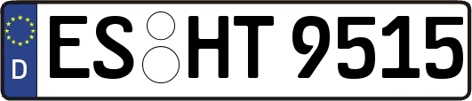 ES-HT9515