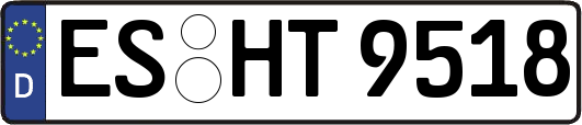 ES-HT9518