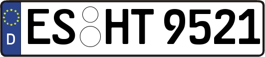 ES-HT9521