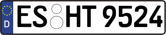 ES-HT9524