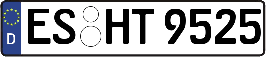 ES-HT9525