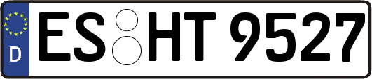 ES-HT9527
