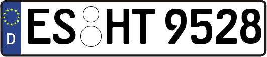 ES-HT9528