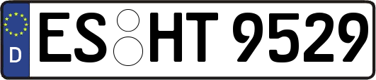 ES-HT9529