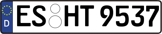 ES-HT9537