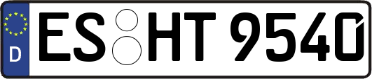 ES-HT9540