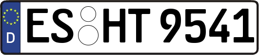 ES-HT9541