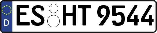 ES-HT9544