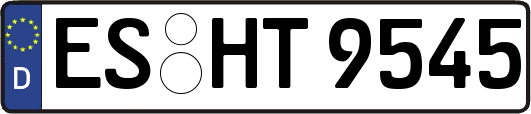 ES-HT9545