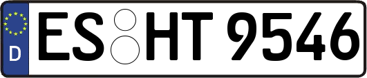 ES-HT9546