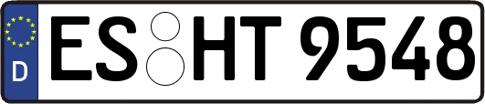 ES-HT9548