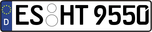 ES-HT9550