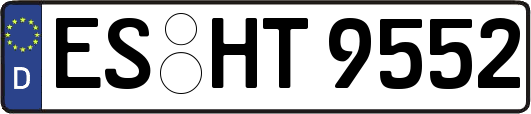 ES-HT9552